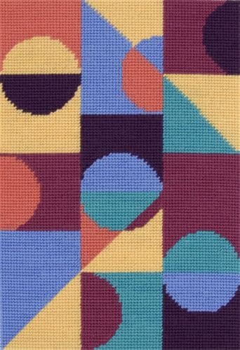 DMC Neptune Tapestry Canvas