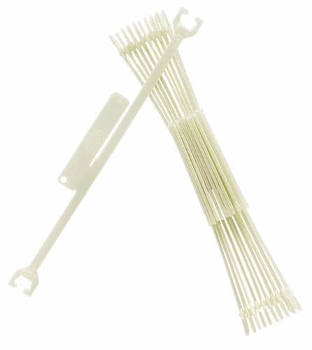 DMC Pack of 10 Stitchbows