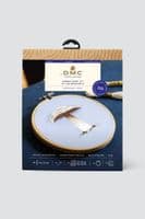 DMC Prince Mushroom embroidery kit
