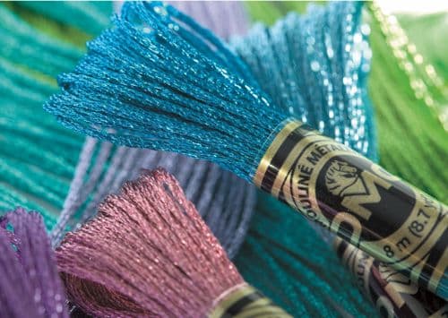 DMC Special Thread Club