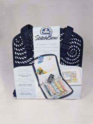 DMC Stitchbow Mini Travel Bag