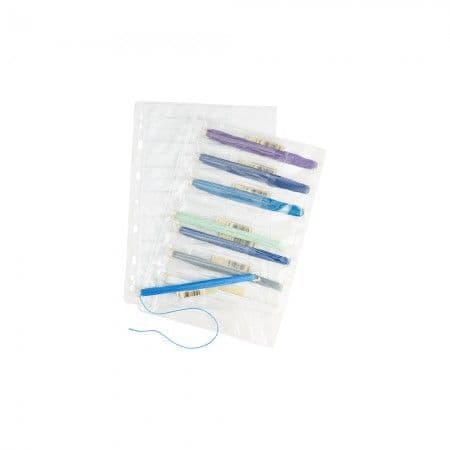 DMC StitchBow Storage Wallet Holder