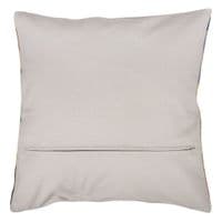 Dog cushion half cross stitch tapestry kit