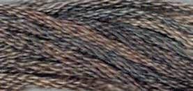 Driftwood 1080 Gentle Arts thread