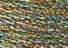 E135 - DMC Light Effect Metallic Thread