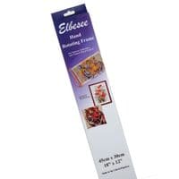Elbesee 18 inch Rotating Tapestry Frame