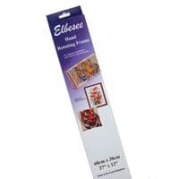 Elbesee 27 inch Rotating Tapestry Frame