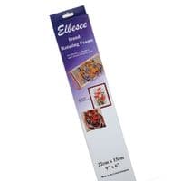 Elbesee 6 inch Rotating Tapestry Frame