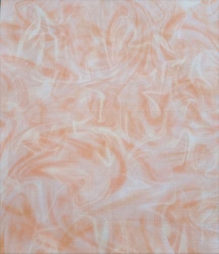 Fabric Flair 32 count  Carnelian evenweave 50x 45cm
