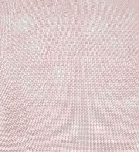 Fabric Flair 32 count Sorbet evenweave 50x 30cm