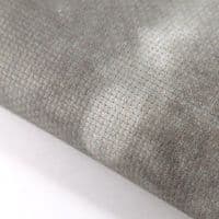 Fabric Flair Charcoal evenweave