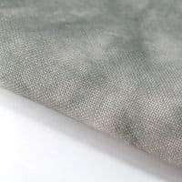 Fabric Flair Charcoal evenweave
