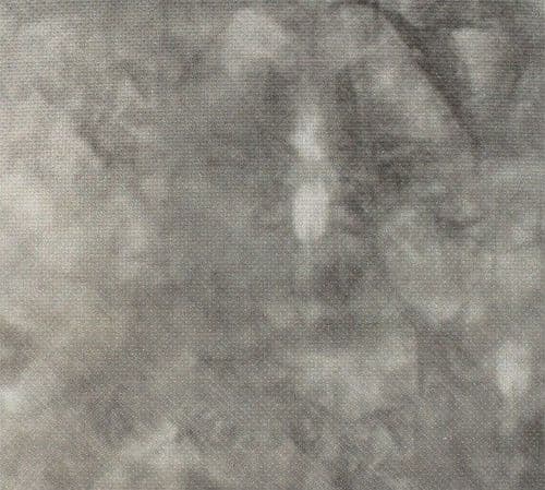 Fabric Flair Charcoal evenweave