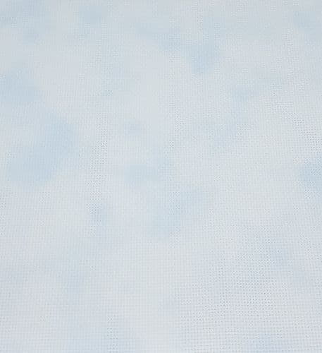 Fabric Flair Cloud Blue