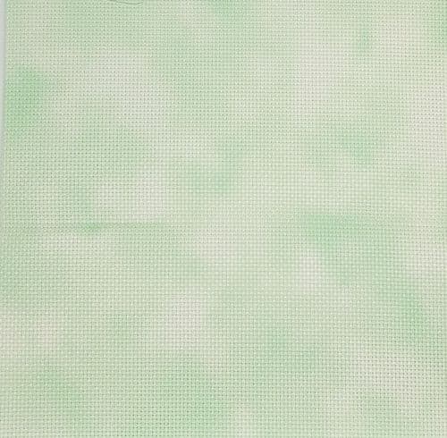 Fabric Flair Cloud Green