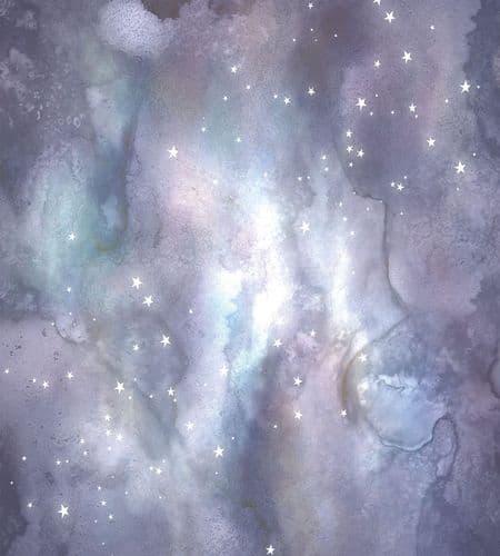 Fabric Flair Creationist Purple