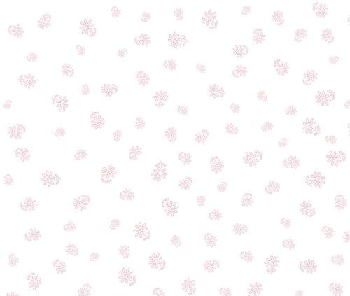 Fabric Flair Daisy Pink aida