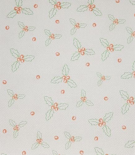 Fabric Flair Holly