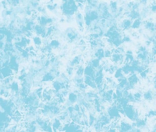 Fabric Flair Iceberg evenweave