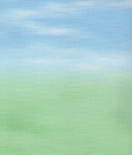 Fabric Flair Meadow View