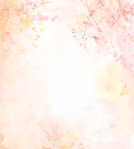 Fabric Flair Misty Flowers Autumn evenweave 50x45cm