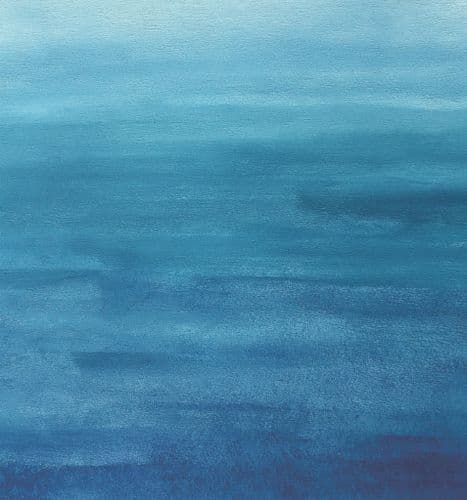 Fabric Flair Ocean Hues aida