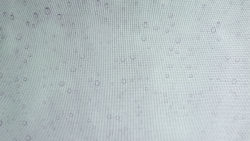 Fabric Flair Rainy Days