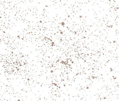 Fabric Flair Splatter Mud aida