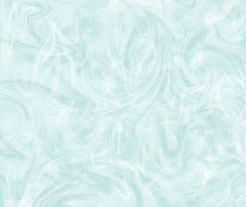 Fabric Flair Swirl Aqua aida