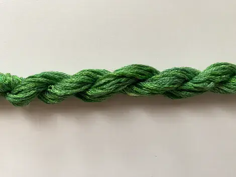 Fern S-312 Dinky Dyes Silk