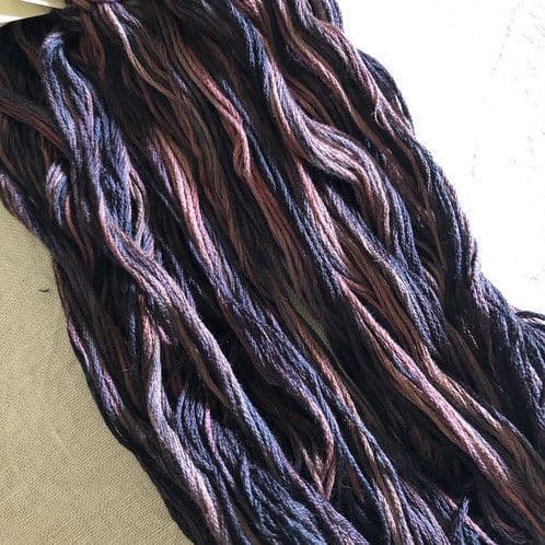 Fig 1801 Gentle Arts thread