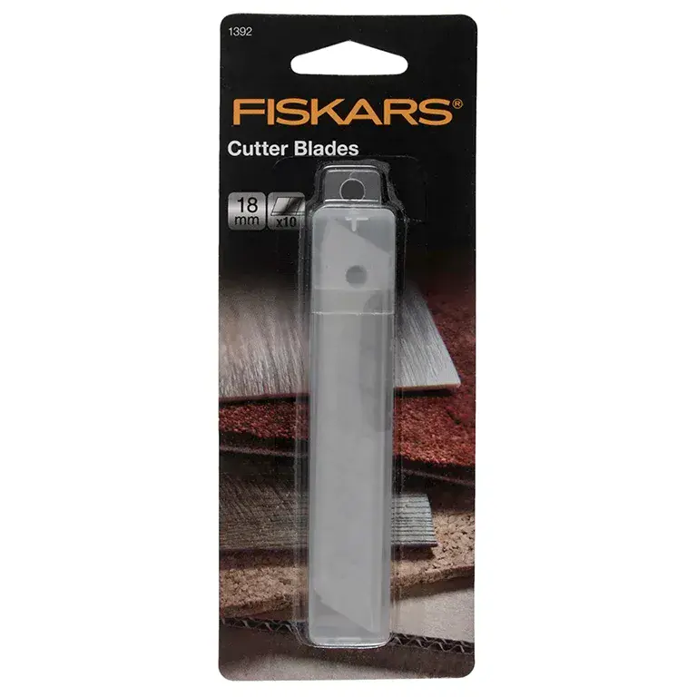 Fiskars Blades 18mm x10
