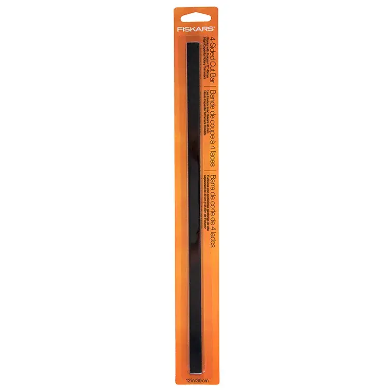 Fiskars Replacement Cutting Bar A4 or 30cm