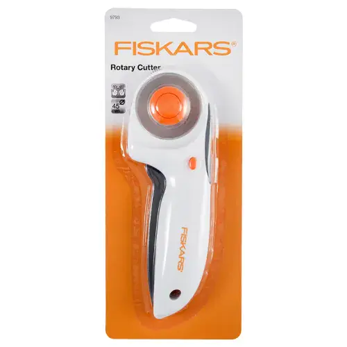 Fiskars Rotary Cutter Trigger 45mm
