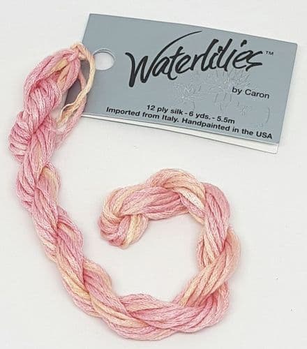 Flamingo 095 Caron Waterlilies