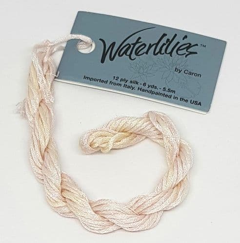 Frangipani 187 Caron Waterlilies