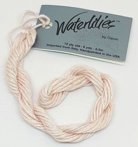 Fresh Pink 117 Caron Waterlilies