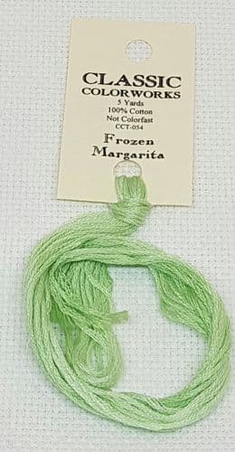 Frozen Margarita Classic Colorworks CCT-054
