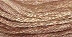 Fudge Ripple 1180 Gentle Arts thread