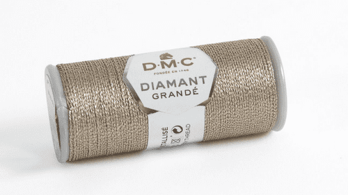 G225 - DMC Diamant Grande Metallic Thread