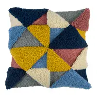Geo Punch Needle Kit