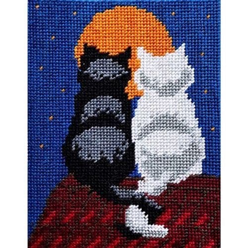 Gobelin-L Best Friends Tapestry Kit