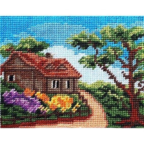 Gobelin-L Summer Day Tapestry Kit