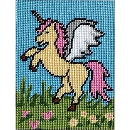 Gobelin-L Unicorn Tapestry Kit