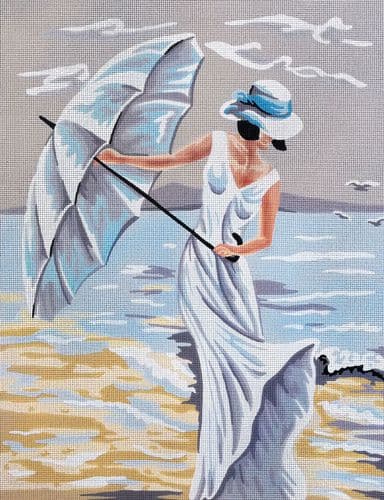Gobelin-L Windy Day Tapestry Canvas