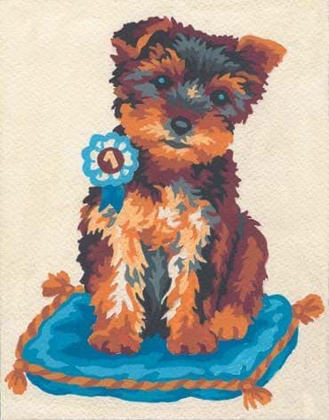 Grafitec First Place Tapestry Canvas