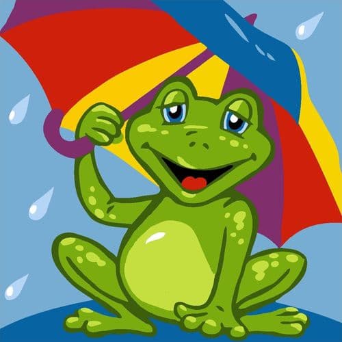 Grafitec Home and Dry Tapestry Canvas