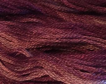 Grape Fizz 894 Gentle Arts thread