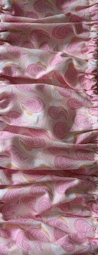 Grime Guard 11" x 11" -  Pink Shell