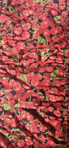Grime Guard 14" x 14" / 11" x 17" - Cherries